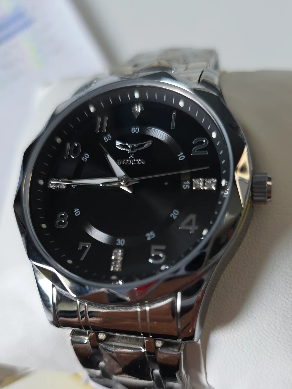 320.  Specialty I by Invicta Men 41mm
